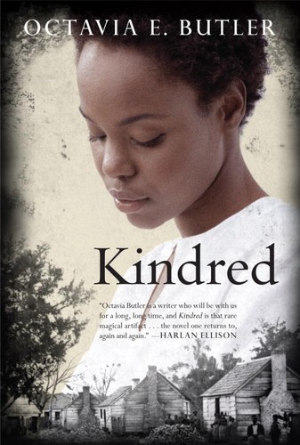 Kindred, Octavia E. Butler