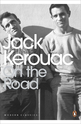On the Road, Jack Kerouac