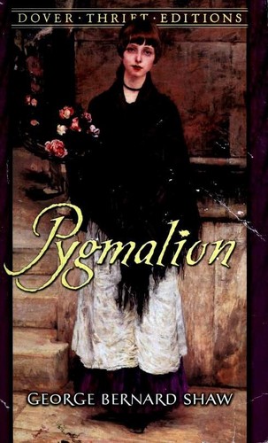 Pygmalion, George Bernard Shaw